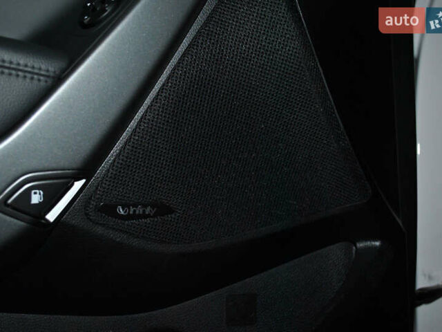 Белый Хендай Санта Фе, объемом двигателя 2.2 л и пробегом 109 тыс. км за 24900 $, фото 58 на Automoto.ua