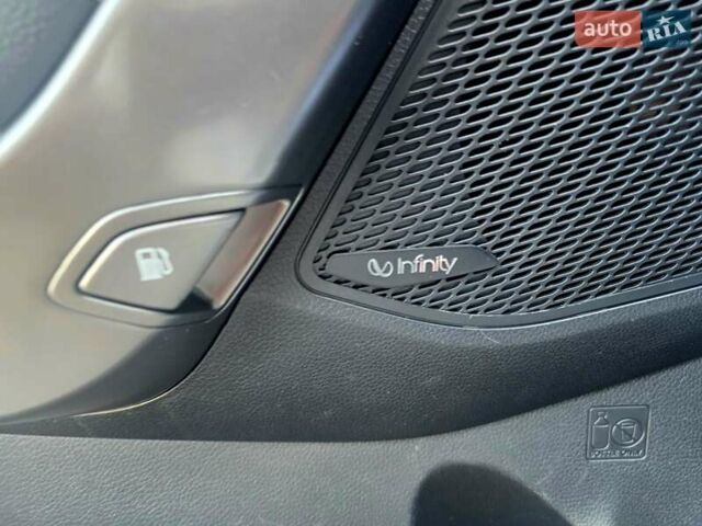 Белый Хендай Санта Фе, объемом двигателя 2.2 л и пробегом 146 тыс. км за 22950 $, фото 83 на Automoto.ua