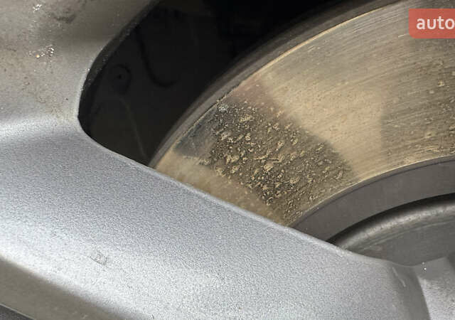 Білий Хендай Санта Фе, об'ємом двигуна 2.2 л та пробігом 141 тис. км за 22500 $, фото 186 на Automoto.ua