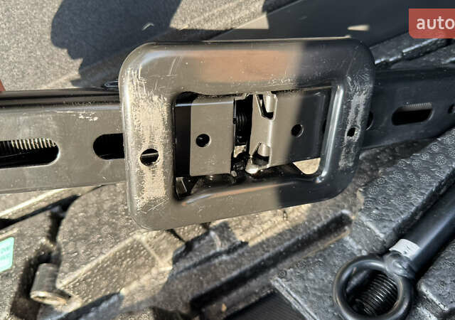 Білий Хендай Санта Фе, об'ємом двигуна 2.2 л та пробігом 141 тис. км за 22500 $, фото 147 на Automoto.ua