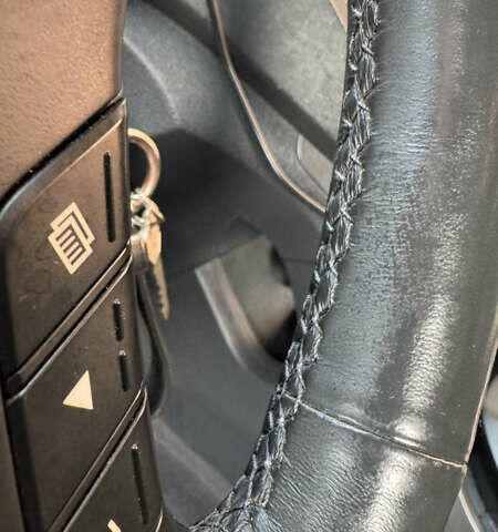 Білий Хендай Санта Фе, об'ємом двигуна 2.2 л та пробігом 141 тис. км за 22500 $, фото 47 на Automoto.ua