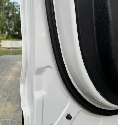 Білий Хендай Санта Фе, об'ємом двигуна 2.2 л та пробігом 141 тис. км за 22500 $, фото 65 на Automoto.ua