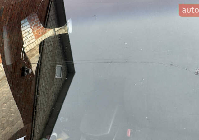 Білий Хендай Санта Фе, об'ємом двигуна 2.2 л та пробігом 141 тис. км за 22500 $, фото 15 на Automoto.ua