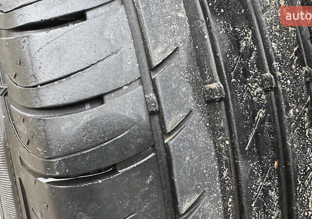 Білий Хендай Санта Фе, об'ємом двигуна 2.2 л та пробігом 141 тис. км за 22500 $, фото 195 на Automoto.ua