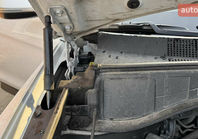 Білий Хендай Санта Фе, об'ємом двигуна 2.2 л та пробігом 141 тис. км за 22500 $, фото 38 на Automoto.ua