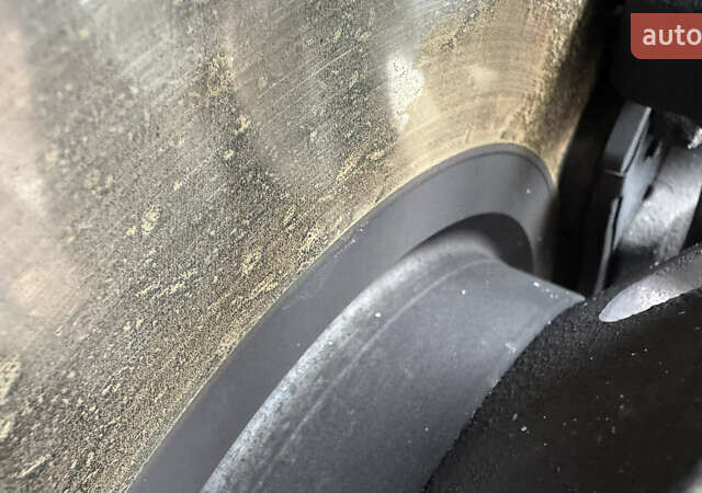 Білий Хендай Санта Фе, об'ємом двигуна 2.2 л та пробігом 141 тис. км за 22500 $, фото 187 на Automoto.ua