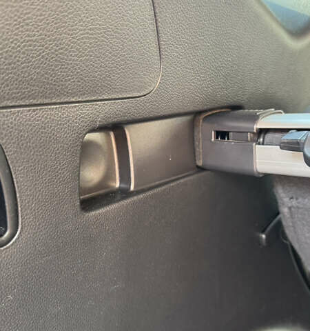 Білий Хендай Санта Фе, об'ємом двигуна 2.2 л та пробігом 141 тис. км за 22500 $, фото 152 на Automoto.ua