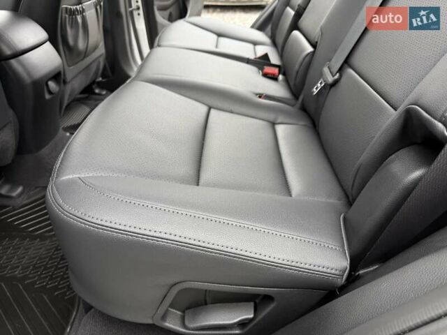 Белый Хендай Санта Фе, объемом двигателя 2.2 л и пробегом 141 тыс. км за 22900 $, фото 38 на Automoto.ua