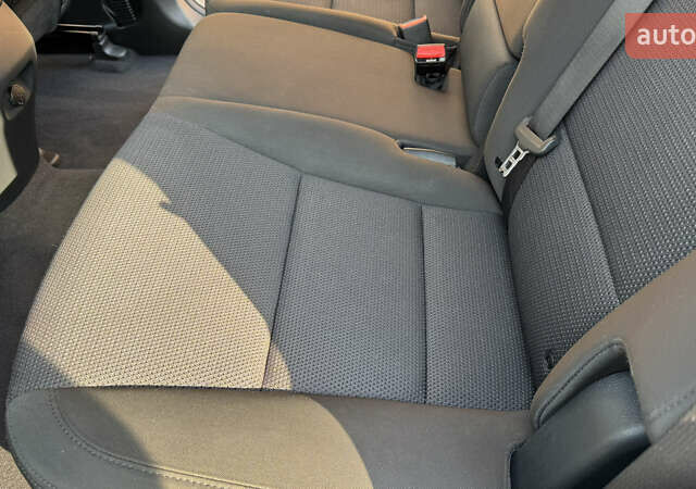 Білий Хендай Санта Фе, об'ємом двигуна 2.2 л та пробігом 141 тис. км за 22500 $, фото 142 на Automoto.ua