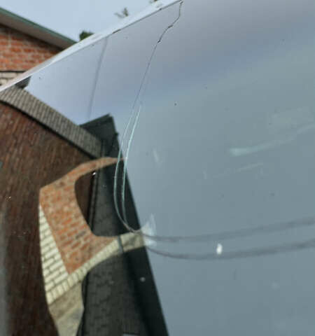 Білий Хендай Санта Фе, об'ємом двигуна 2.2 л та пробігом 141 тис. км за 22500 $, фото 16 на Automoto.ua