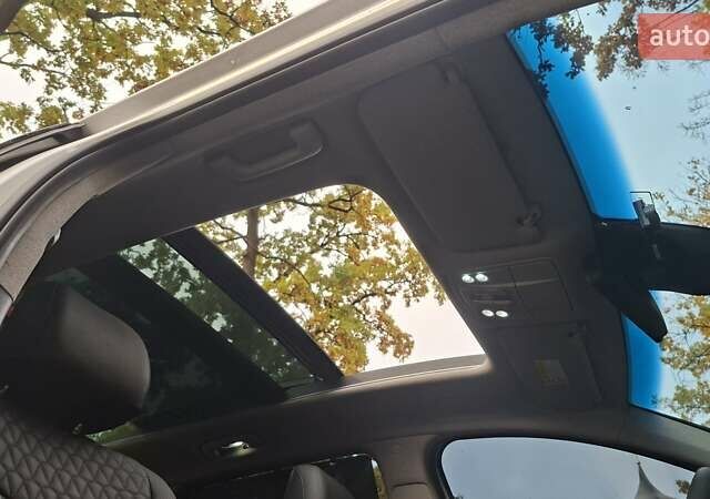 Белый Хендай Санта Фе, объемом двигателя 2.2 л и пробегом 107 тыс. км за 30999 $, фото 63 на Automoto.ua