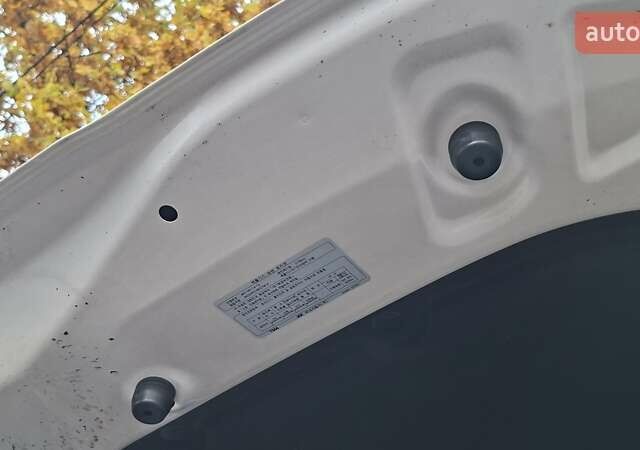 Белый Хендай Санта Фе, объемом двигателя 2.2 л и пробегом 107 тыс. км за 30999 $, фото 71 на Automoto.ua