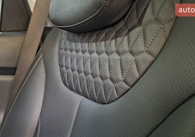 Белый Хендай Санта Фе, объемом двигателя 2.2 л и пробегом 107 тыс. км за 30999 $, фото 111 на Automoto.ua