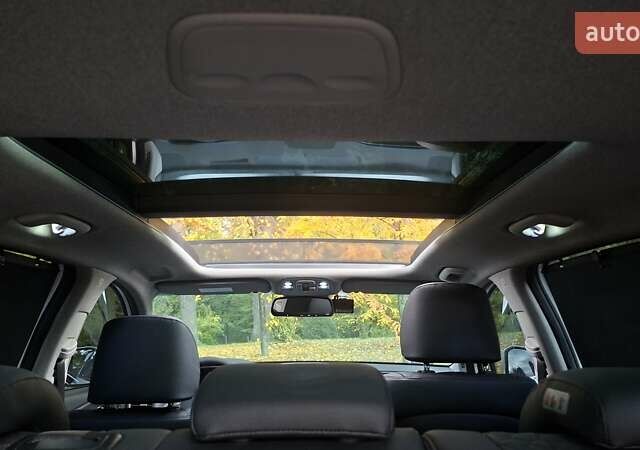 Белый Хендай Санта Фе, объемом двигателя 2.2 л и пробегом 107 тыс. км за 30999 $, фото 61 на Automoto.ua