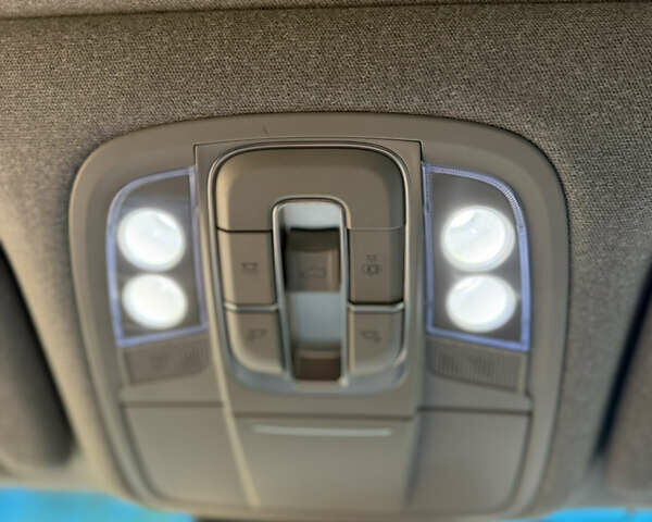 Хендай Санта Фе 2018 в Киеве на Automoto.ua Белый Хендай Санта Фе, объемом двигателя 2.2 л и пробегом 99 тыс. км за 29000 $, фото 17 на Automoto.ua