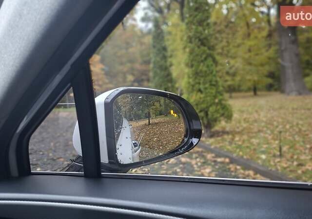 Белый Хендай Санта Фе, объемом двигателя 2.2 л и пробегом 107 тыс. км за 30999 $, фото 53 на Automoto.ua