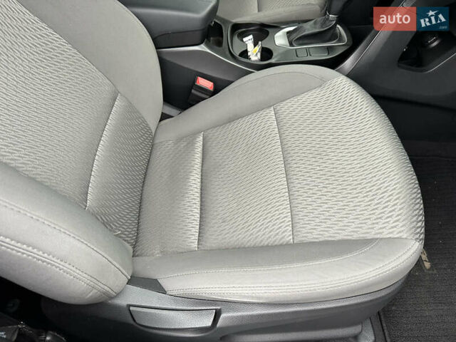 Білий Хендай Санта Фе, об'ємом двигуна 2.36 л та пробігом 98 тис. км за 14800 $, фото 12 на Automoto.ua