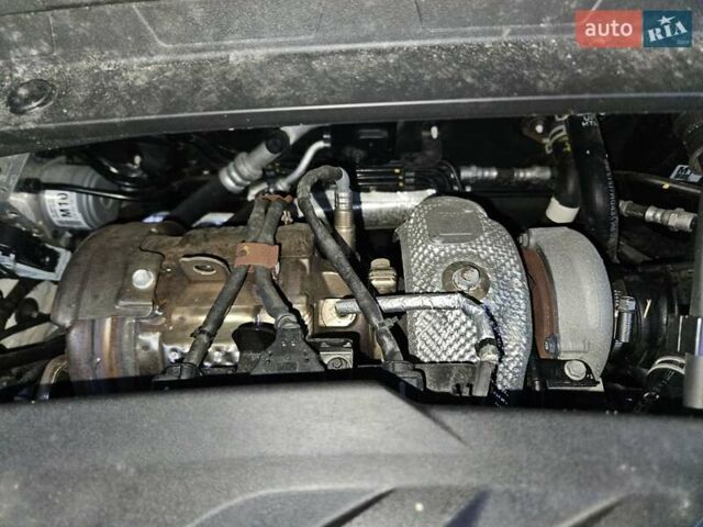 Белый Хендай Санта Фе, объемом двигателя 2.2 л и пробегом 80 тыс. км за 34700 $, фото 6 на Automoto.ua