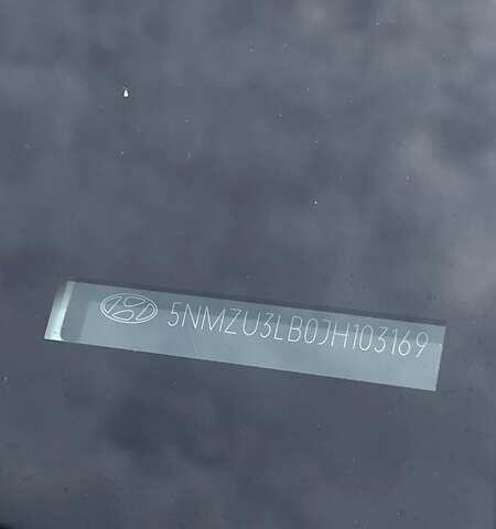 Білий Хендай Санта Фе, об'ємом двигуна 2.36 л та пробігом 69 тис. км за 22000 $, фото 10 на Automoto.ua