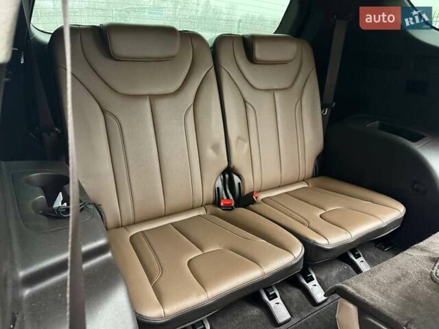 Белый Хендай Санта Фе, объемом двигателя 2.2 л и пробегом 80 тыс. км за 29500 $, фото 50 на Automoto.ua