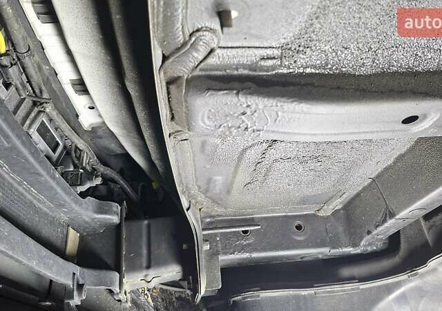 Белый Хендай Санта Фе, объемом двигателя 2.2 л и пробегом 107 тыс. км за 30999 $, фото 133 на Automoto.ua