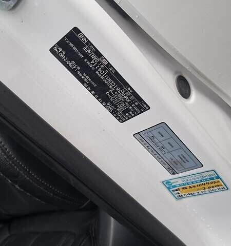 Белый Хендай Санта Фе, объемом двигателя 2.2 л и пробегом 107 тыс. км за 30999 $, фото 57 на Automoto.ua