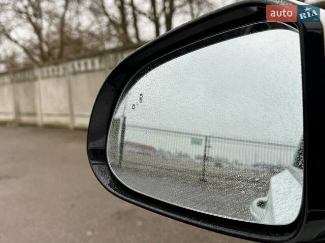 Белый Хендай Санта Фе, объемом двигателя 2.2 л и пробегом 80 тыс. км за 29500 $, фото 44 на Automoto.ua