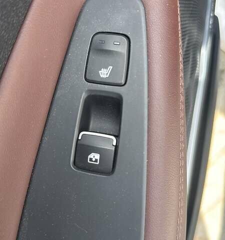 Белый Хендай Санта Фе, объемом двигателя 2 л и пробегом 145 тыс. км за 29000 $, фото 14 на Automoto.ua