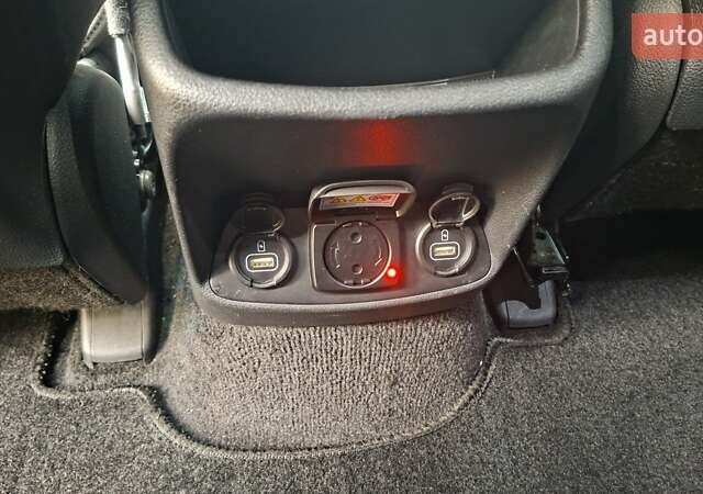 Белый Хендай Санта Фе, объемом двигателя 2.2 л и пробегом 107 тыс. км за 30999 $, фото 116 на Automoto.ua