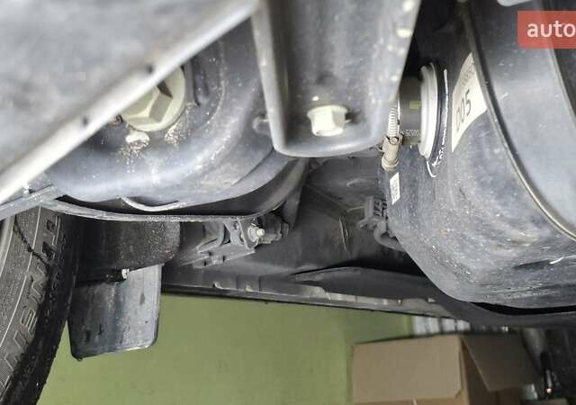 Белый Хендай Санта Фе, объемом двигателя 2.2 л и пробегом 107 тыс. км за 30999 $, фото 130 на Automoto.ua