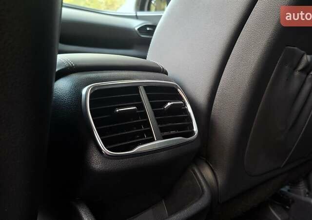 Белый Хендай Санта Фе, объемом двигателя 2.2 л и пробегом 107 тыс. км за 30999 $, фото 113 на Automoto.ua