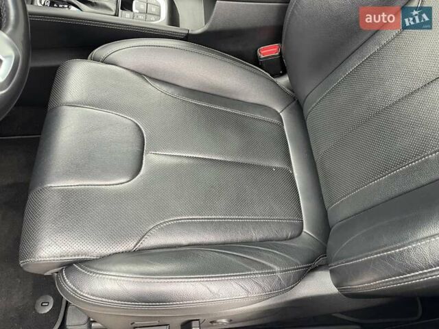 Белый Хендай Санта Фе, объемом двигателя 2.2 л и пробегом 194 тыс. км за 26800 $, фото 17 на Automoto.ua