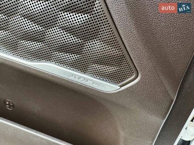 Белый Хендай Санта Фе, объемом двигателя 2.2 л и пробегом 80 тыс. км за 29500 $, фото 46 на Automoto.ua