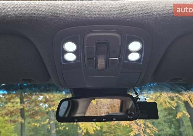 Белый Хендай Санта Фе, объемом двигателя 2.2 л и пробегом 107 тыс. км за 30999 $, фото 98 на Automoto.ua