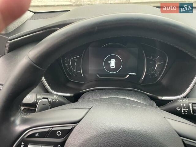 Белый Хендай Санта Фе, объемом двигателя 2.2 л и пробегом 194 тыс. км за 26800 $, фото 18 на Automoto.ua