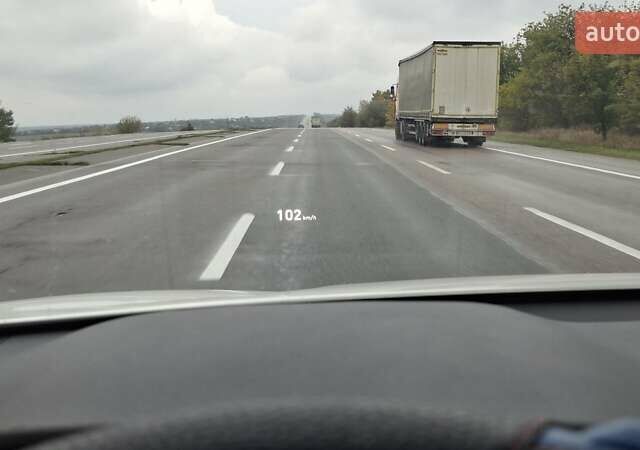 Белый Хендай Санта Фе, объемом двигателя 2.2 л и пробегом 107 тыс. км за 30999 $, фото 4 на Automoto.ua