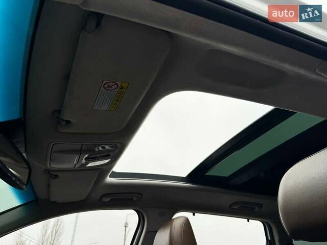 Белый Хендай Санта Фе, объемом двигателя 2.2 л и пробегом 80 тыс. км за 29500 $, фото 39 на Automoto.ua