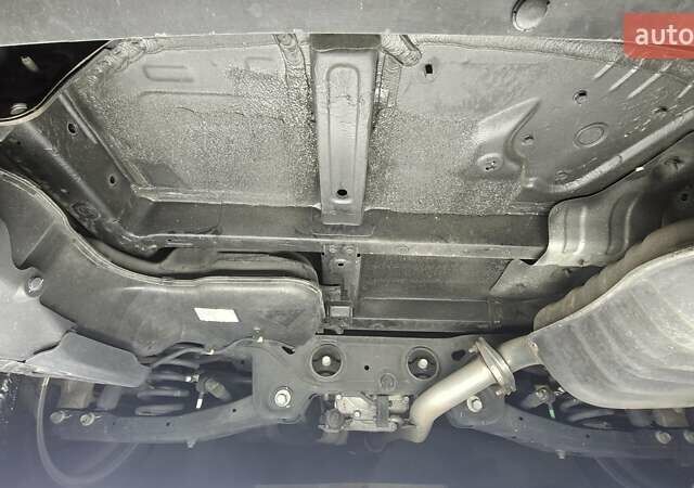 Белый Хендай Санта Фе, объемом двигателя 2.2 л и пробегом 107 тыс. км за 30999 $, фото 126 на Automoto.ua