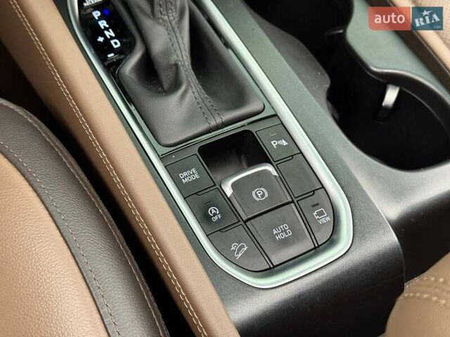 Белый Хендай Санта Фе, объемом двигателя 2.2 л и пробегом 80 тыс. км за 29500 $, фото 34 на Automoto.ua