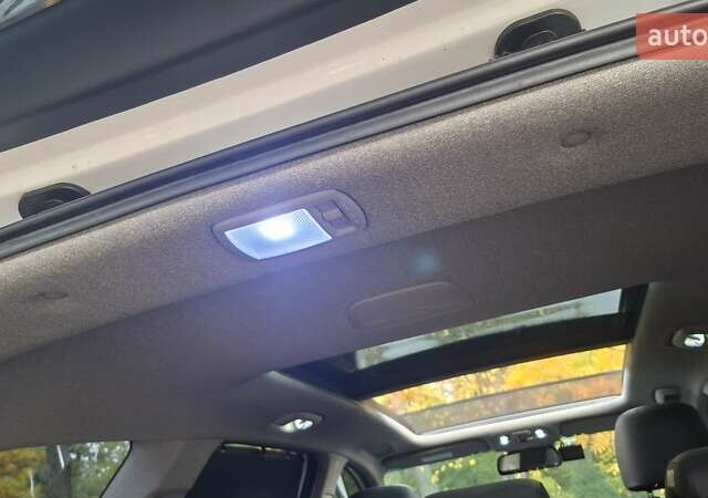 Белый Хендай Санта Фе, объемом двигателя 2.2 л и пробегом 107 тыс. км за 30999 $, фото 83 на Automoto.ua