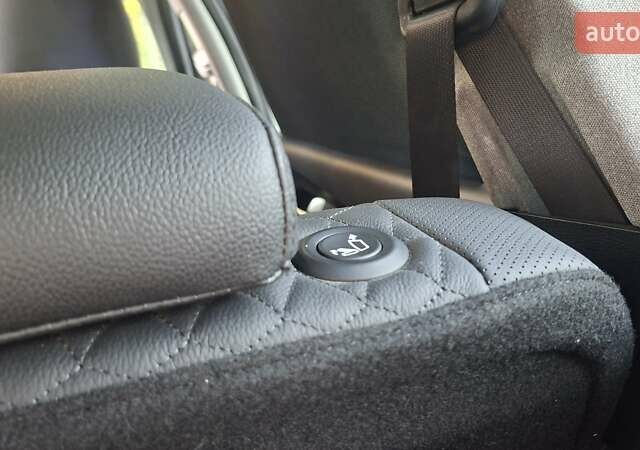 Белый Хендай Санта Фе, объемом двигателя 2.2 л и пробегом 107 тыс. км за 30999 $, фото 21 на Automoto.ua