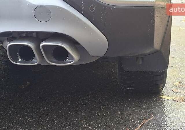 Белый Хендай Санта Фе, объемом двигателя 2.2 л и пробегом 107 тыс. км за 30999 $, фото 40 на Automoto.ua