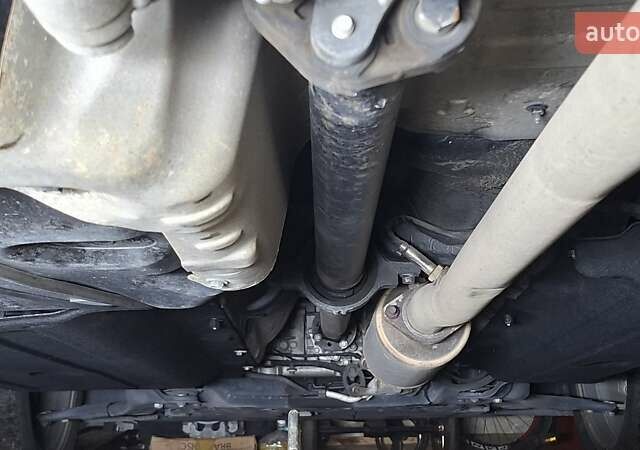 Белый Хендай Санта Фе, объемом двигателя 2.2 л и пробегом 107 тыс. км за 30999 $, фото 128 на Automoto.ua