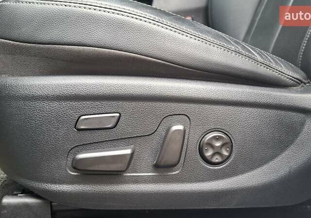 Белый Хендай Санта Фе, объемом двигателя 2.2 л и пробегом 107 тыс. км за 30999 $, фото 109 на Automoto.ua