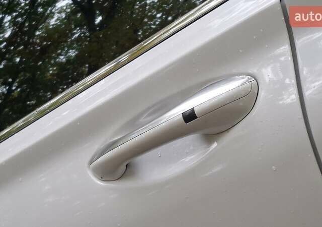 Белый Хендай Санта Фе, объемом двигателя 2.2 л и пробегом 107 тыс. км за 30999 $, фото 30 на Automoto.ua