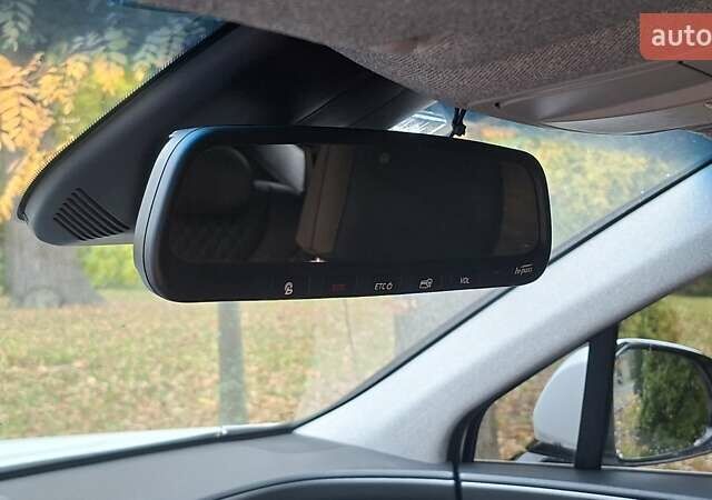 Белый Хендай Санта Фе, объемом двигателя 2.2 л и пробегом 107 тыс. км за 30999 $, фото 122 на Automoto.ua