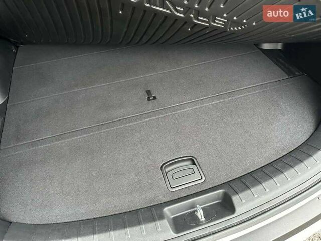 Белый Хендай Санта Фе, объемом двигателя 2.4 л и пробегом 126 тыс. км за 16300 $, фото 18 на Automoto.ua