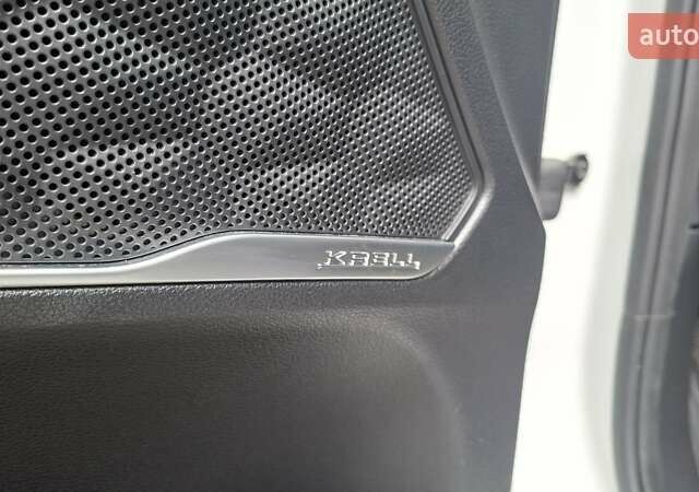 Белый Хендай Санта Фе, объемом двигателя 2.2 л и пробегом 107 тыс. км за 30999 $, фото 17 на Automoto.ua