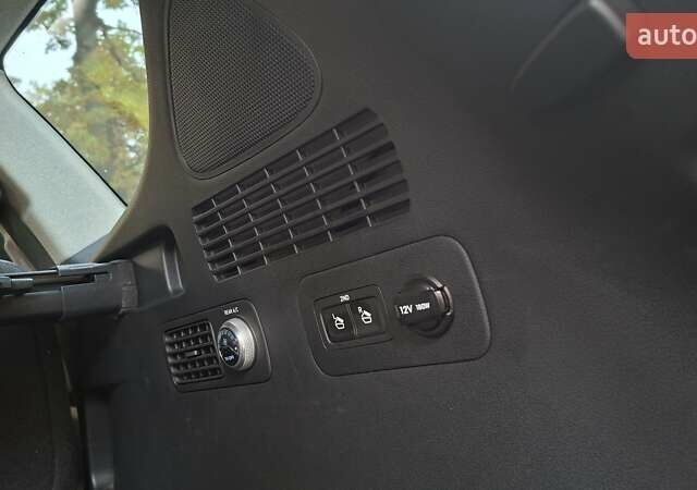 Белый Хендай Санта Фе, объемом двигателя 2.2 л и пробегом 107 тыс. км за 30999 $, фото 89 на Automoto.ua