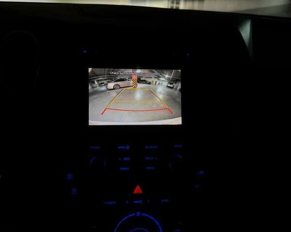 Білий Хендай Санта Фе, об'ємом двигуна 2.36 л та пробігом 92 тис. км за 18500 $, фото 10 на Automoto.ua